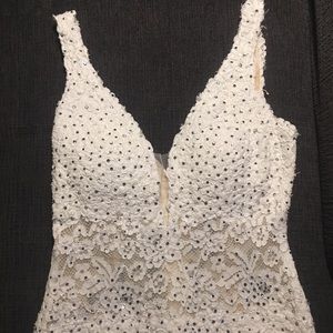 Wedding or Prom Dress